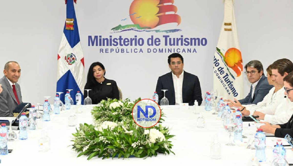 Turismo y Procuraduría buscan eliminar prostitución y abuso de niños