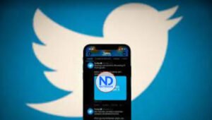 Un exejecutivo de Twitter denuncia graves problemas de ciberseguridad