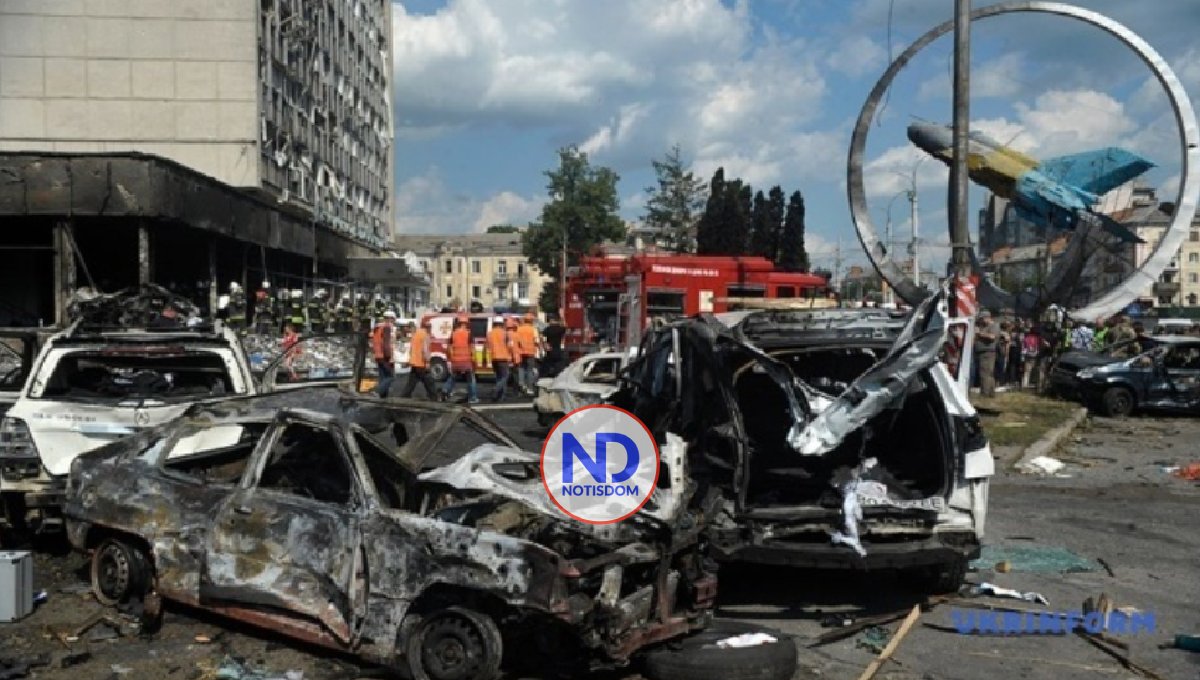 Fiscalía denuncia unos 373 niños fallecidos por ataques