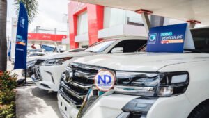 Popular anuncia primera feria de vehículos usados