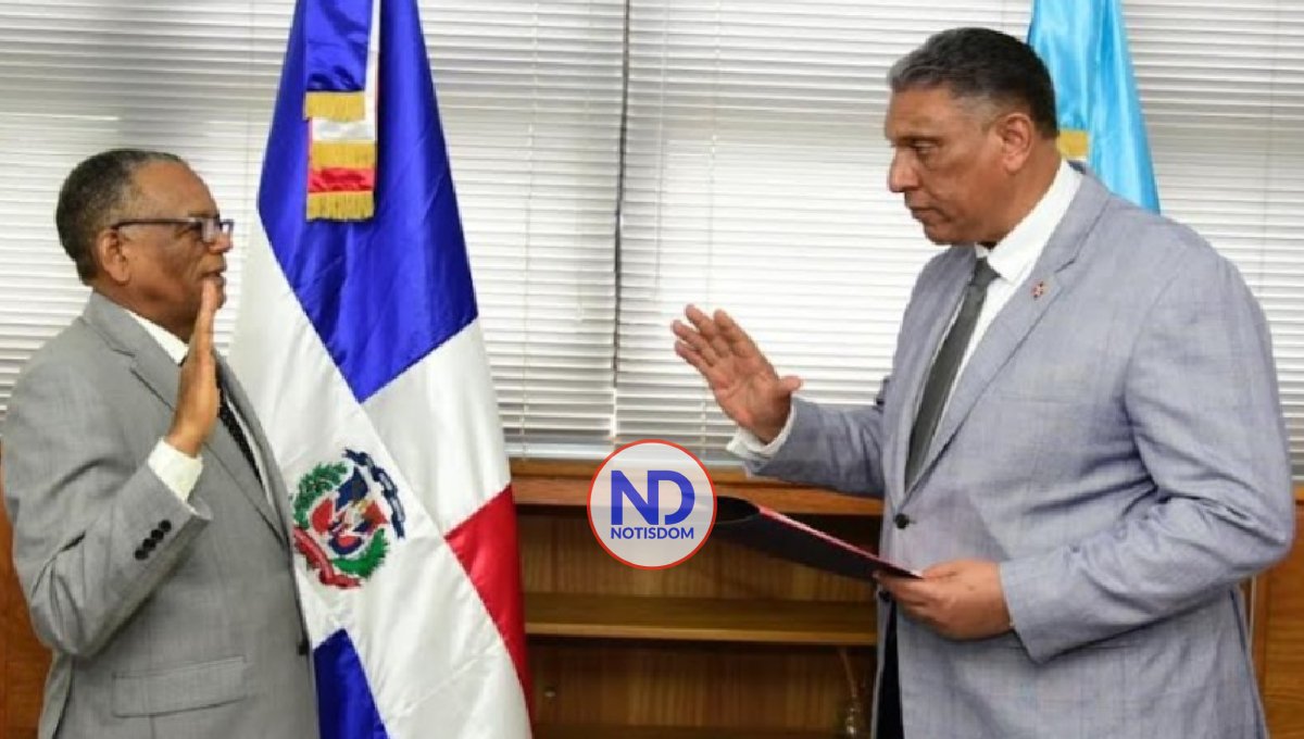Ministro Interior garantiza paz y soberanía nunca estarán en juego 2 Ministro Interior garantiza paz y soberanía nunca estarán en juego