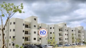 Gobierno aporta RD$800,000 en bonos de ayuda a beneficiarios de viviendas