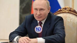 Putin otorga facilidades de residencia y trabajo a ucranianos