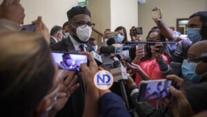 Tribunal rechaza petición Jean Alain, principal imputado caso Medusa