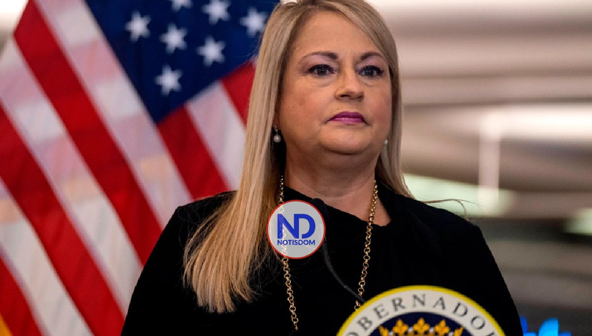 Federales arrestan a exgobernadora Wanda Vázquez