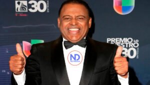 Wilfrido Vargas destaca la trayectoria musical de El Gran Combo de PR