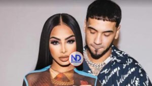 Concierto de Yailin en Houston es cancelado