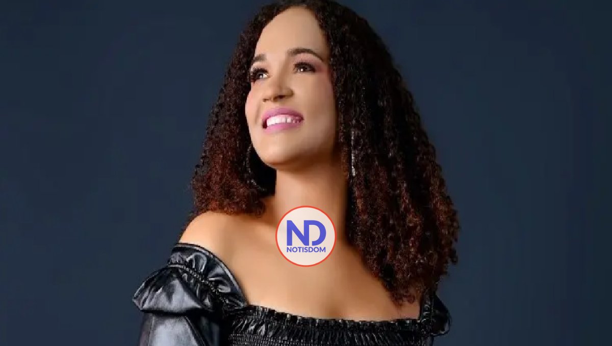 Yasmina se deja sentir a ritmo de bachata clásica