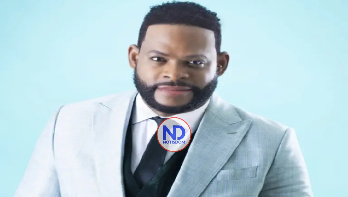 El salsero Yiyo Sarante regresa a Jet Set este lunes 22 de agosto