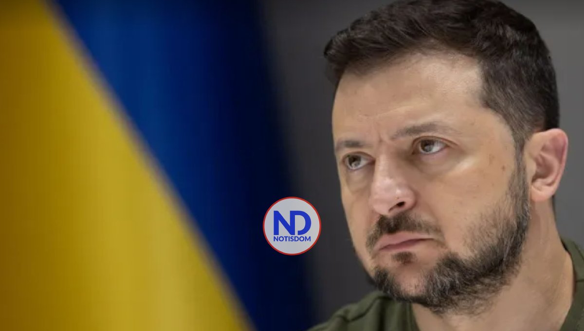 Zelensky quiere hablar «directamente» con Xi para poner fin a la guerra