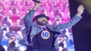 Por inseguridad, Juan Luis Guerra y Marc Anthony cancelan conciertos en Ecuador