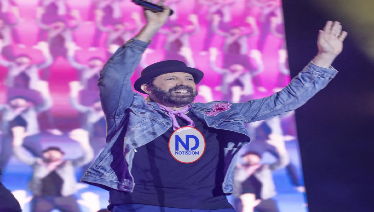 Por inseguridad, Juan Luis Guerra y Marc Anthony cancelan conciertos en Ecuador