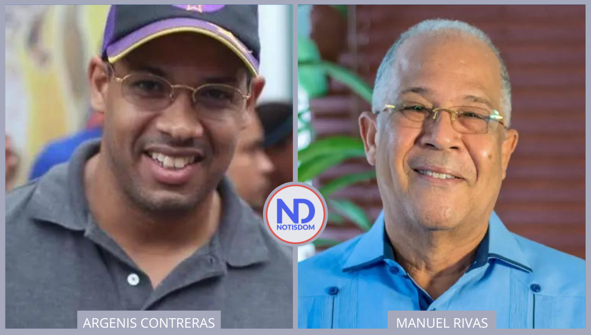 Caso Yuniol-Omsa: condenan Argenis Contreras a 20 años y liberan a Manuel Rivas