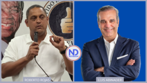 Video | Roberto Rojas afirma Abinader es el presidente más transparente en la historia dominicana