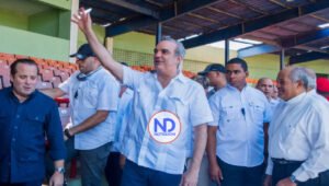 Luis Abinader ordena reparar estadio de Puerto Plata