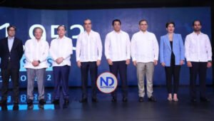 El país alcanzó la cifra récord de 621,953 turistas en agosto, según informa el Gobierno 