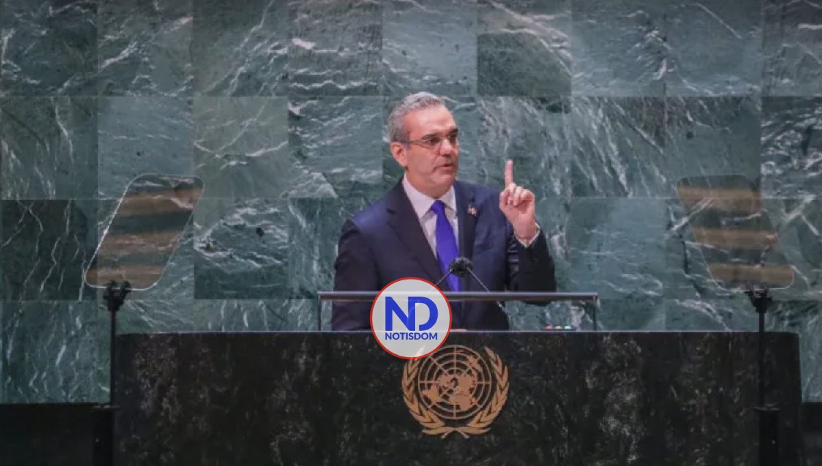 Presidente Abinader hablará esta tarde sobre crisis de Haití en Sesión Permanente OEA 2 Presidente Abinader hablará esta tarde sobre crisis de Haití en Sesión Permanente OEA