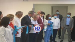 Cedimat inaugura nuevo Centro Integral de Hemato-Oncología