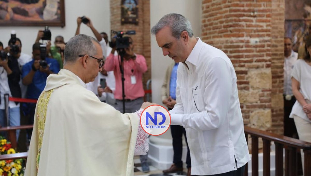 Obispo elogia rapidez de ayudas a afectados por Fiona