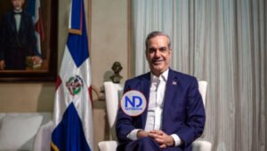 El presidente dominicano asistirá hoy en SD a 2 actividades sociales