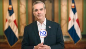 Abinader: «El país está preparado para cualquier ataque de parte de bandas haitianas»