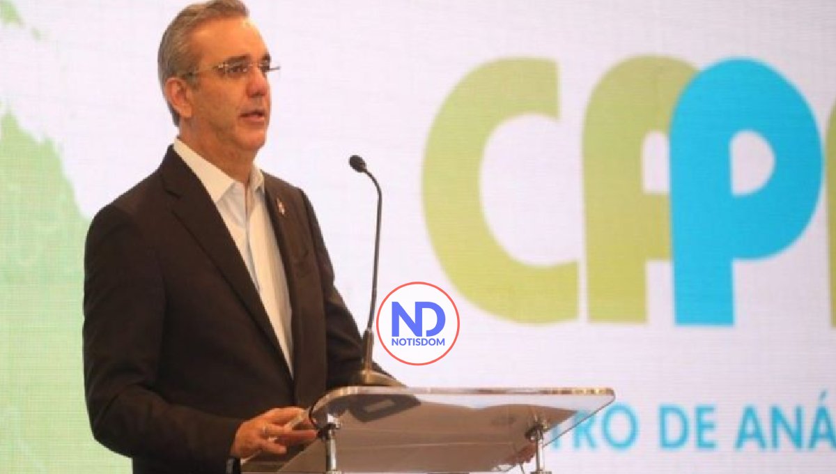 Presidente dominicano abrirá en SD un encuentro latinoamericano