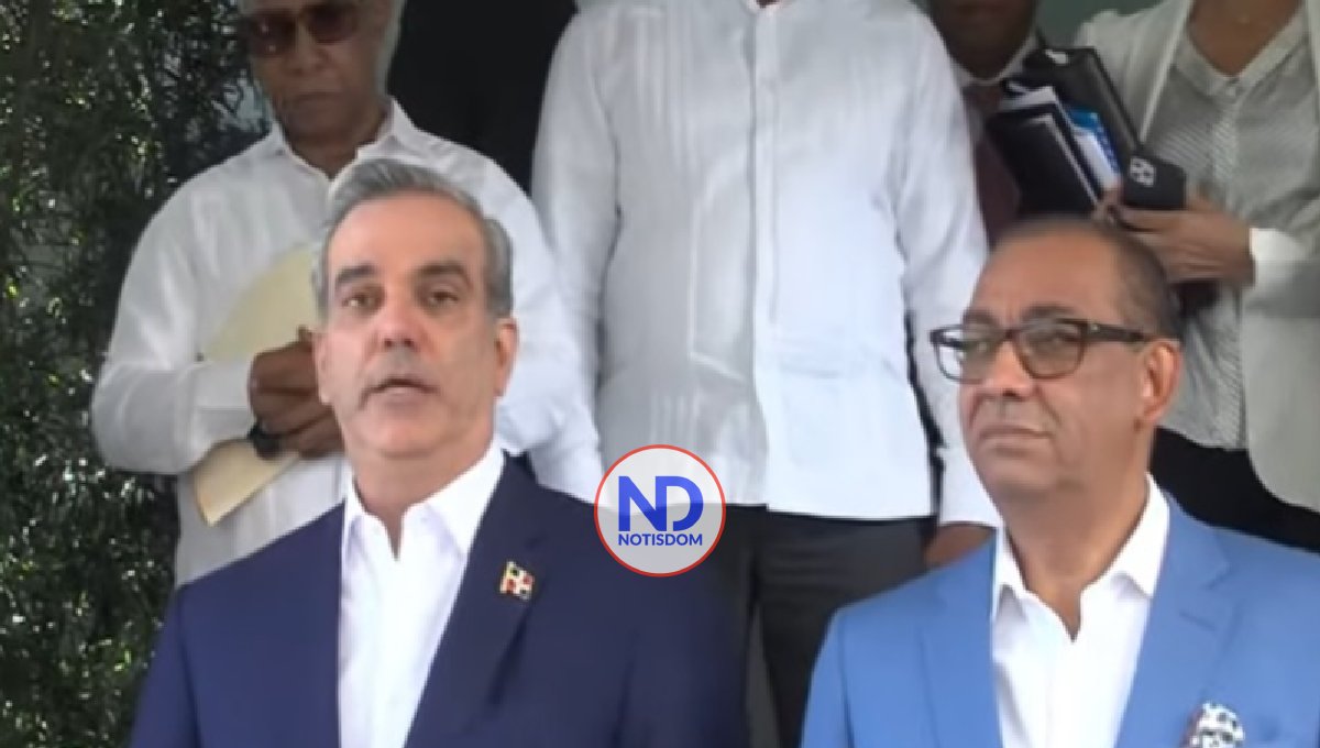 Abinader: El huracán Fiona dañó al menos 35 puentes en región Este 2 Abinader: El huracán Fiona dañó al menos 35 puentes en región Este