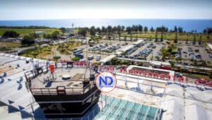 Aerodom cancela 18 vuelos comerciales tras paso de huracán Fiona