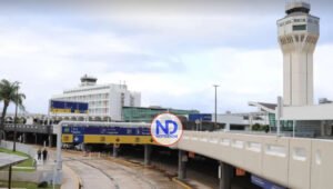 Desalojan aeropuerto en el sur de Puerto Rico por equipaje sospechoso