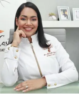 ALEXANDRA CASTILLO Geriatras quieren políticas públicas y conciencia sobre Alzheimer