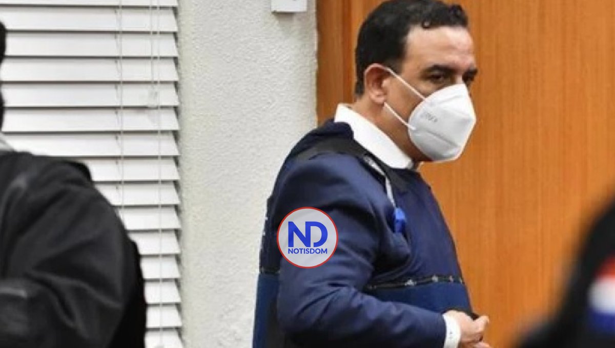Problemas con póliza garantía retrasan excarcelación de Medina