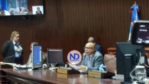 Diputados aprueban estado de emergencia de 45 días por Fiona