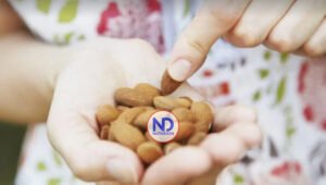 Expertos sugieren cambiar hábitos y comer almendras en Día del Corazón