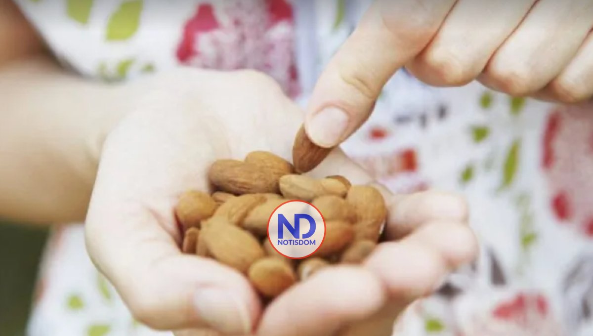 Expertos sugieren cambiar hábitos y comer almendras en Día del Corazón