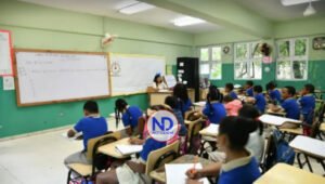 Docencia iniciará el miércoles 21 con excepción de zonas afectadas por Fiona