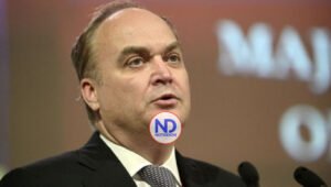 Rusia advierte sobre gestión que realiza el gobierno de los EEUU