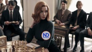 Netflix indemnizará con 5 millones dólares a ajedrecista por Gambito de Dama
