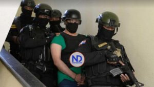 Rechazan solicitud de condena del MP para imputados en caso Yuniol Ramírez y corrupción OMSA