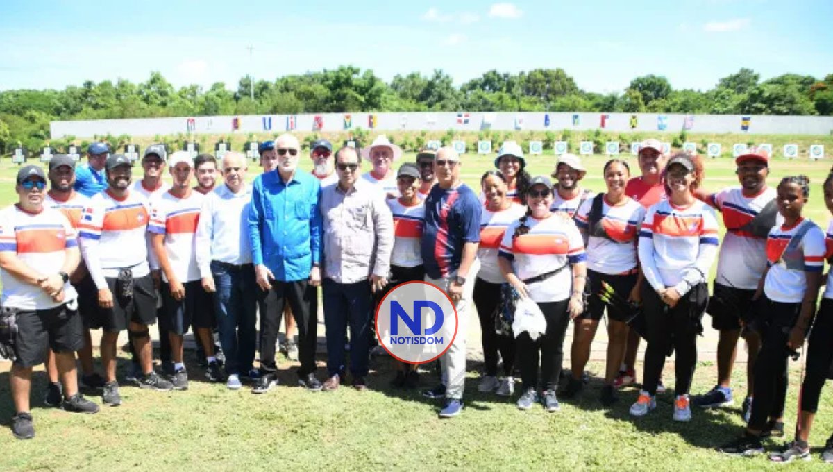 Arqueros listos para el clasificatorio Centroamericanos El Salvador