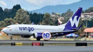 Wingo tendrá una nueva ruta SD a Panamá desde el seis de octubre
