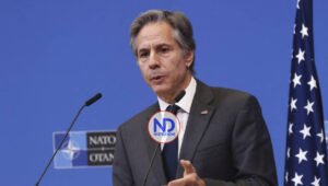 Estados Unidos califica crimen de guerra fosa con 440 cuerpos