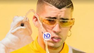 Bad Bunny estrena el vídeo de «El Apagón», un documental de denuncia social