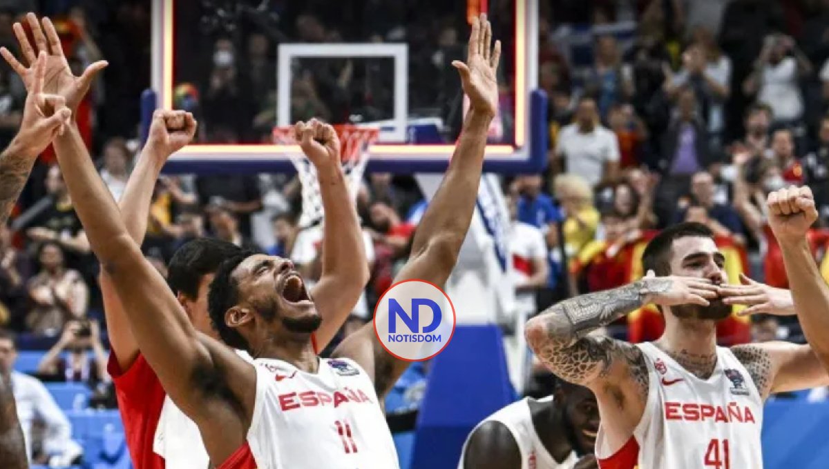 España gana su cuarto título europeo al batir a Francia 88-76 en la final