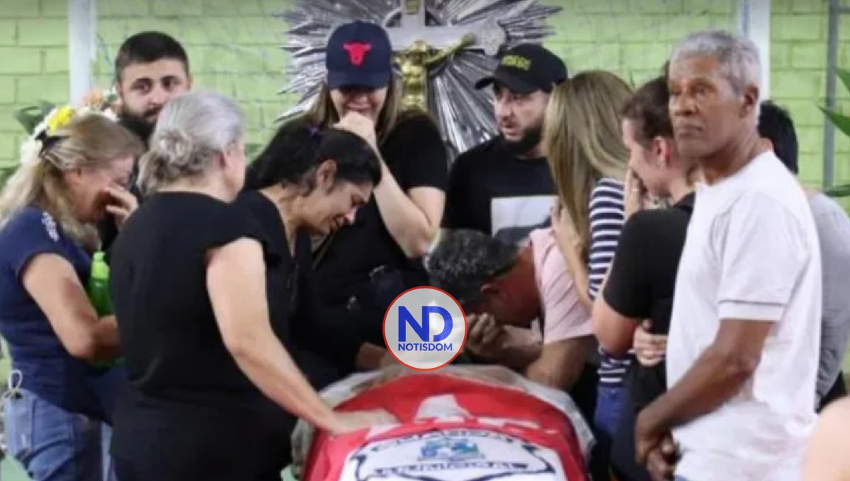 Bolsonarista mata a cuchilladas a un seguidor de Lula en discusión política