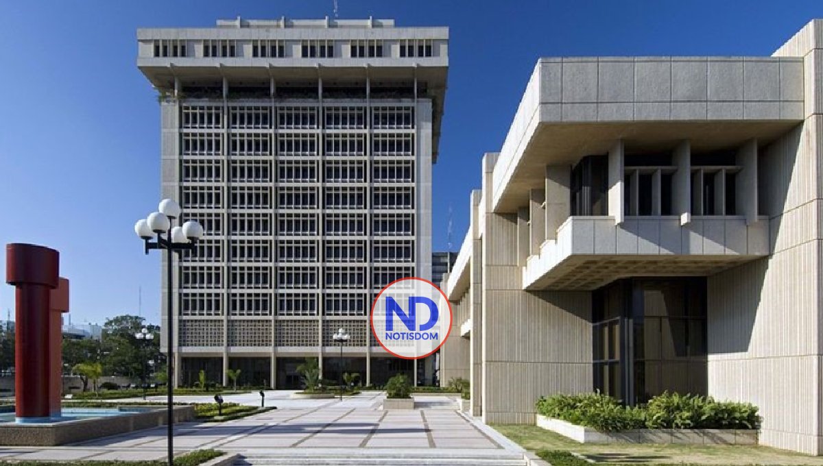 El Banco Central destaca solidez de las entidades financieras de RD