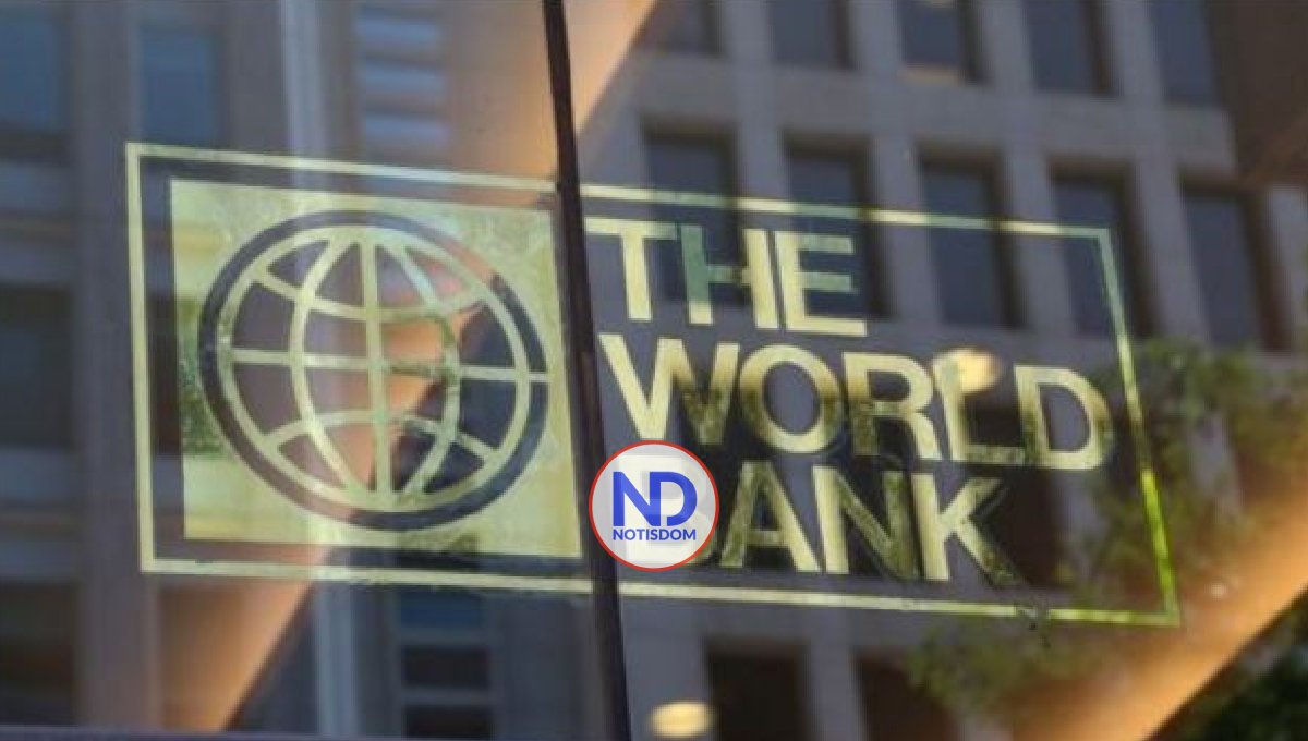 BM pide a Gobiernos políticas de inversión para evitar recesión