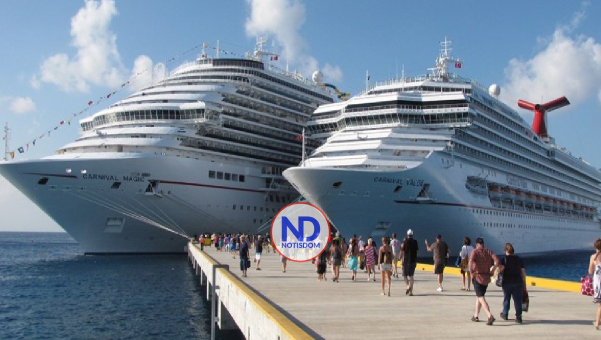 Turismo es el sector que más ha ayudado a crecimiento económico