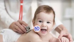 ¿A qué edad un niño debe reaccionar cuando lo llaman?