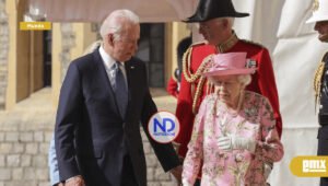 Presidente Biden asistirá al funeral de la reina Isabel II