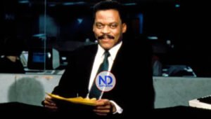 Bernard Shaw, presentador histórico de CNN, fallece a los 82 años